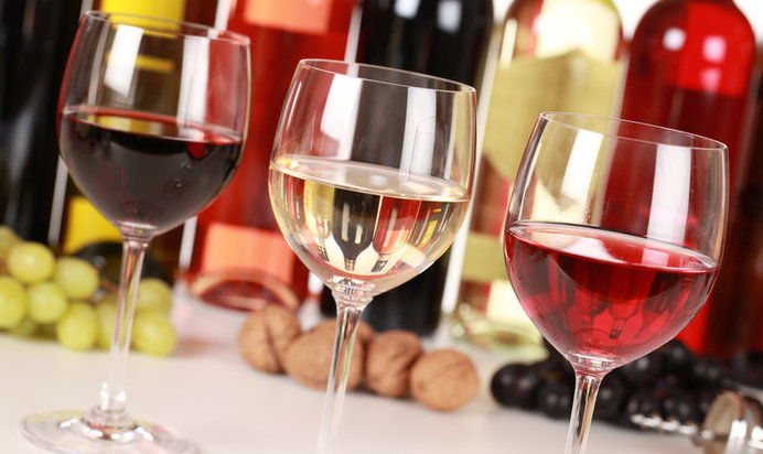 Как приготовить домашнее вино: 5 советов