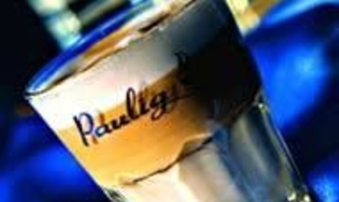 Кофе Latte Machiatto