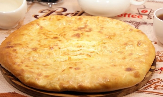 Ванильные кексы с белым шоколадом