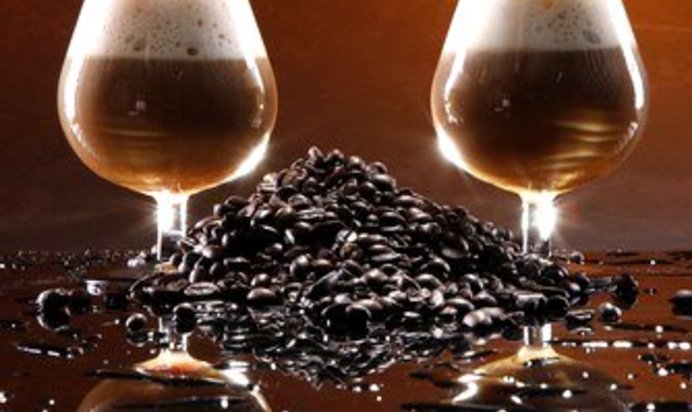 Кофейный пунш