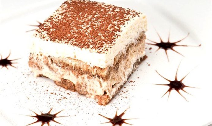 Тирамису домашний