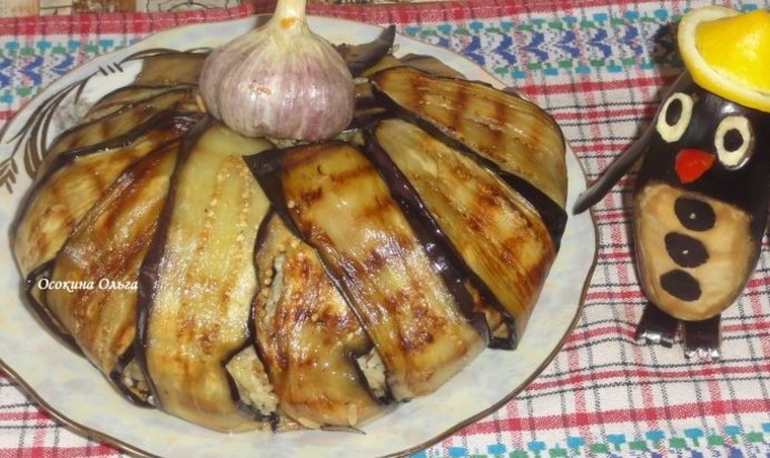 Праздничный узбекский плов