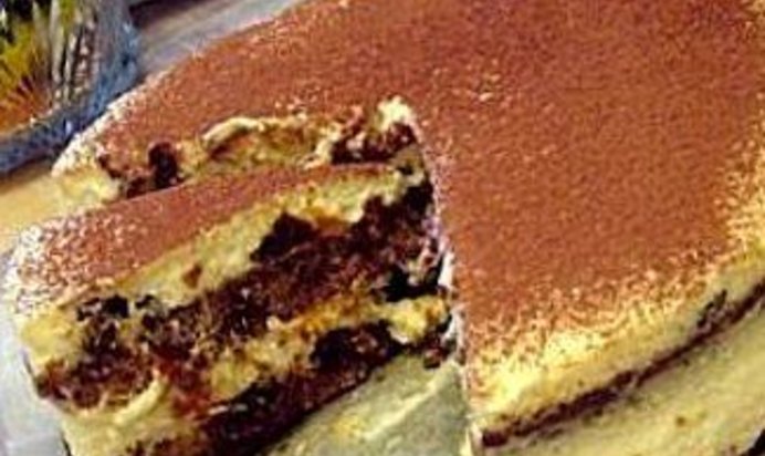 Торт Девичник