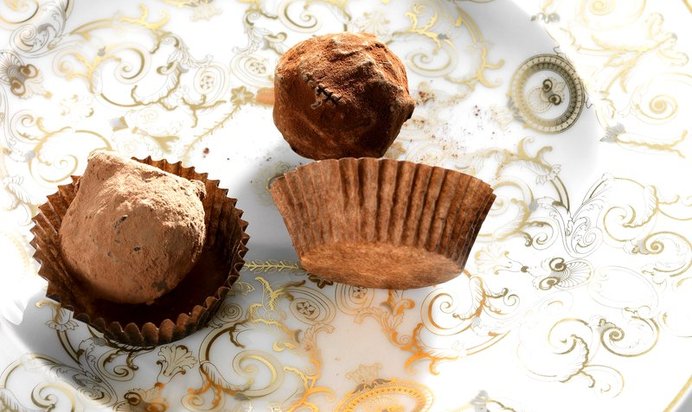 Виноградный трюфель