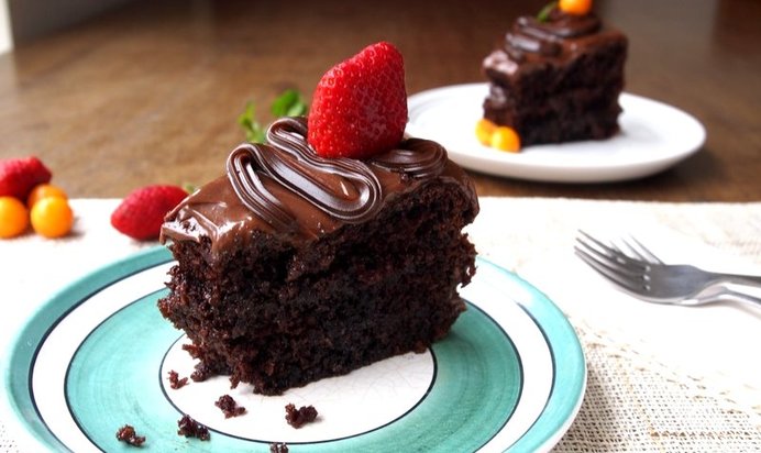 Торт любимому папе