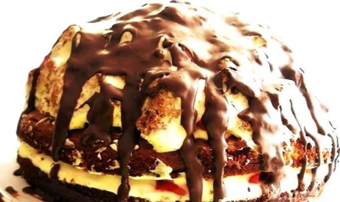 Торт Пинчер