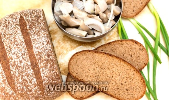 Цельнозерновой хлеб на пиве