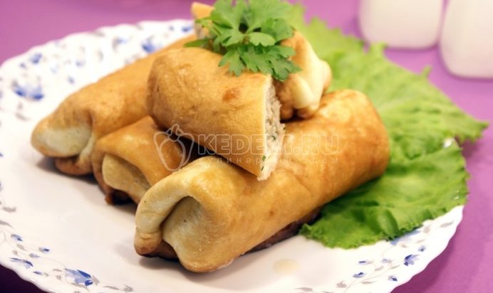 Молочный чай по-шотландски