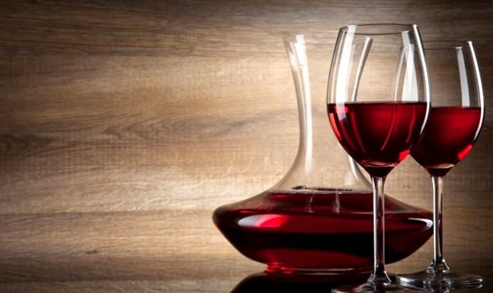 Вино из жимолости