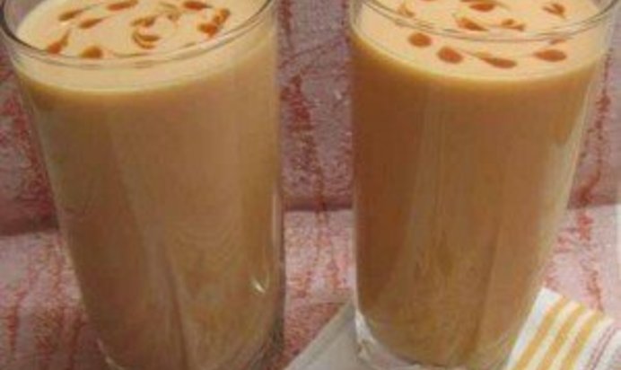 Коктейль шахтерский.