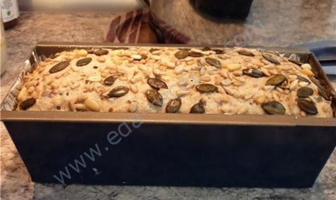 Хлеб монастырский