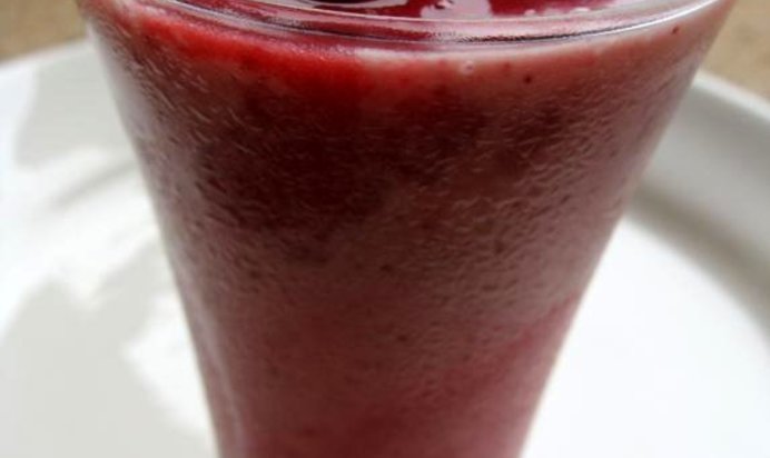 Витаминный напиток Ягодка Мэдли