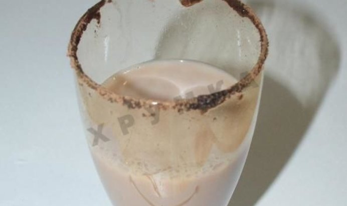 Коктейль с Бейлисом