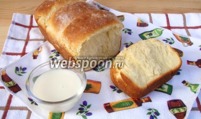 Хлеб «Воздушный»