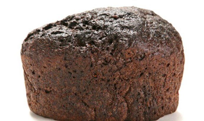 Хлеб на пиве «Гинесс» с анисом