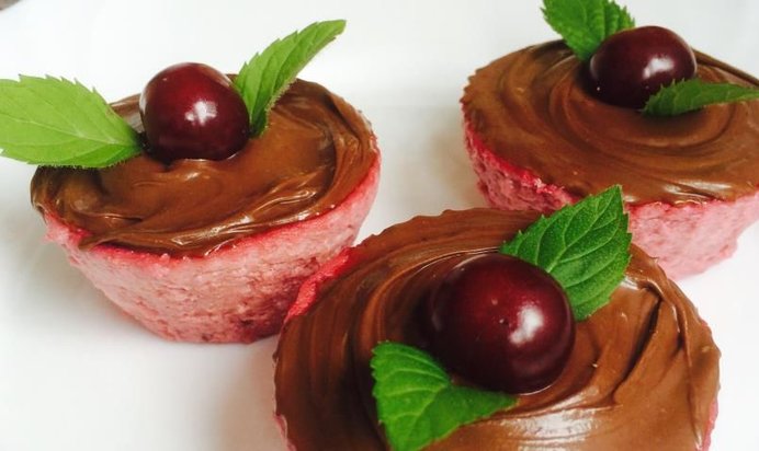 Гренки острые