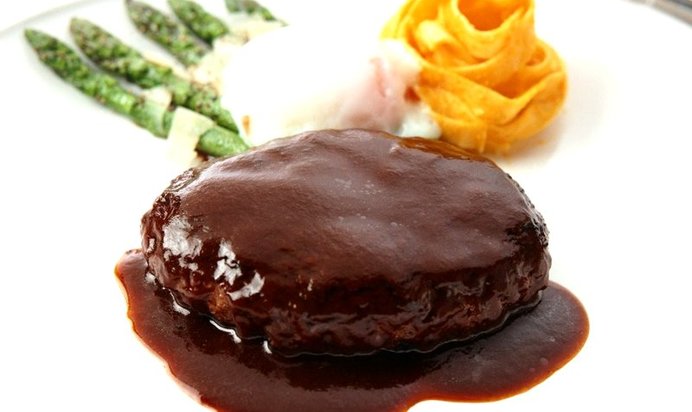 Котлеты из свиной печени