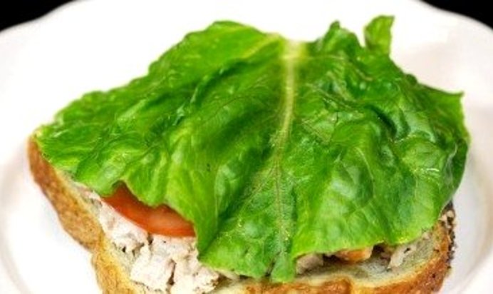 Начинка для бутербродов