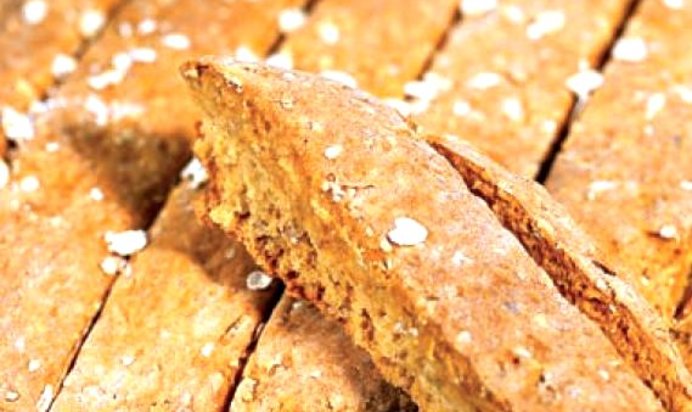 Хлеб ирландский