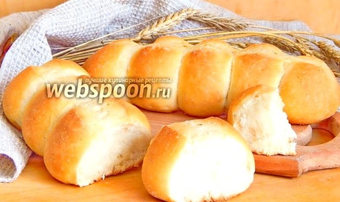 Хлеб из Тичино