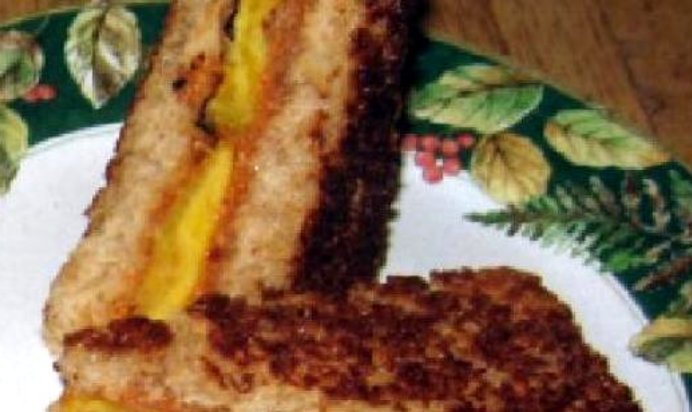 Вельветовый Элвис (Velvet Elvis)