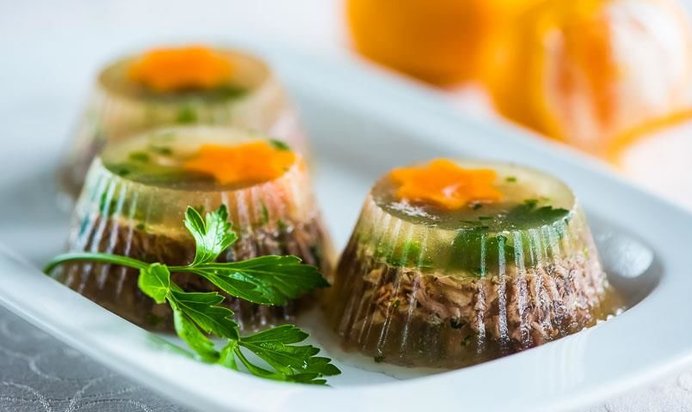 Шашлык из свинины на минералке