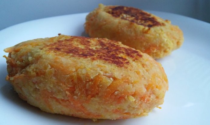 Пирог с творожной начинкой