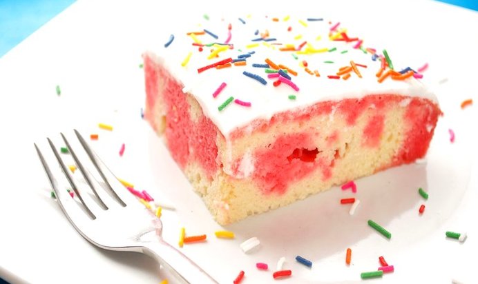 Торт Для влюбленных