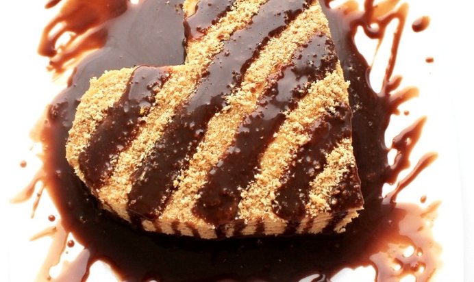 Торт для сладкой жизни!