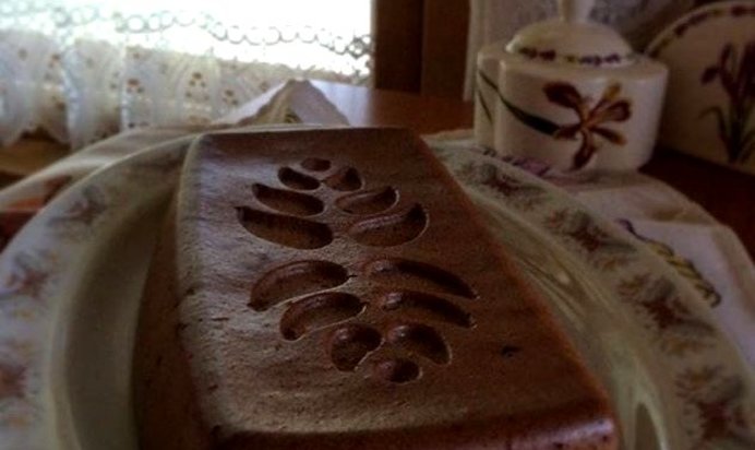 Хлеб банана брэд