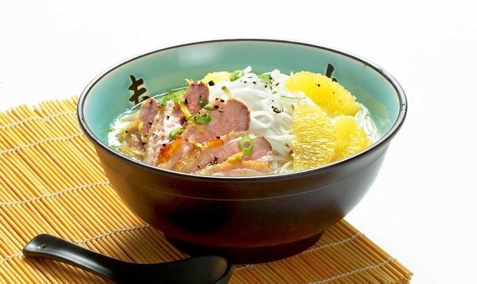 Запеканка из цветной капусты с курицей