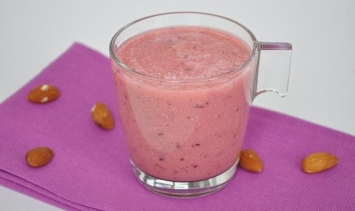 Филе куриное и брюссельская капуста под соусом бешамель