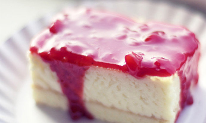 Творожная запеканка «Нежная»