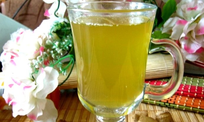 Русский сбитень