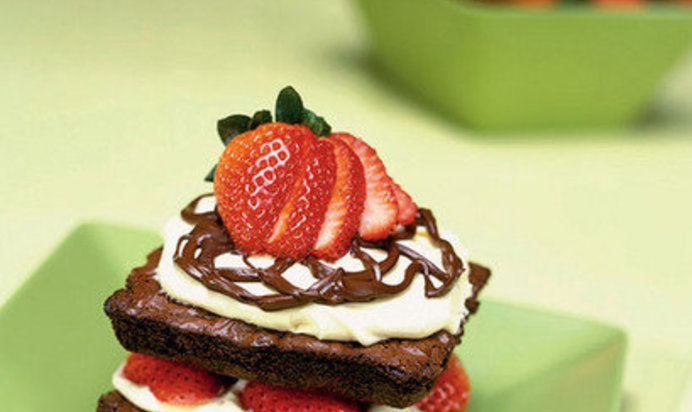 Бутерброд три грации