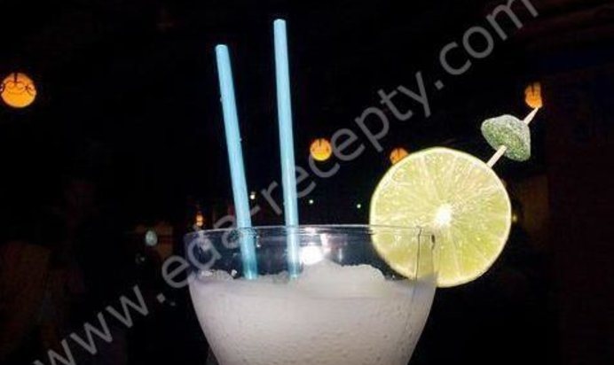 Коктейль «Дайкири»