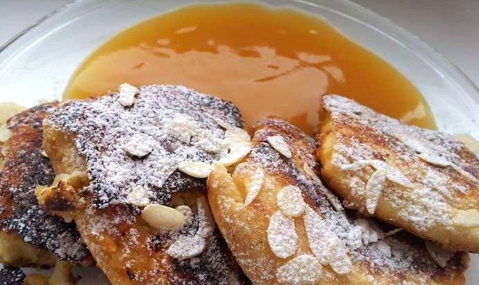 Венский омлет