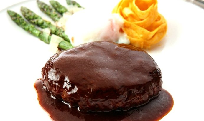 Котлеты из печени свиной