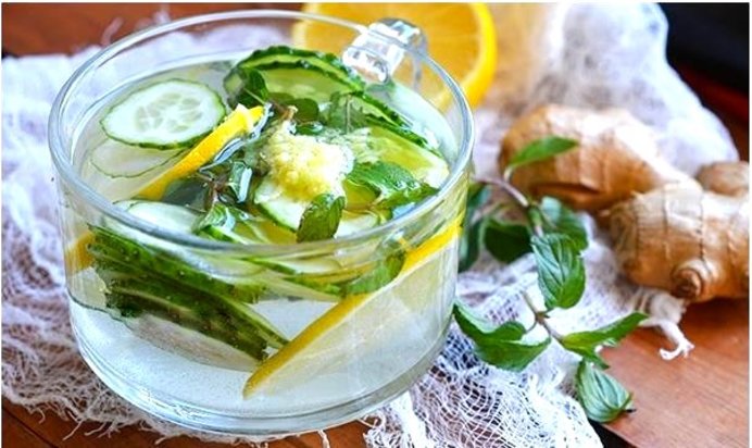 Коктейль Сасси