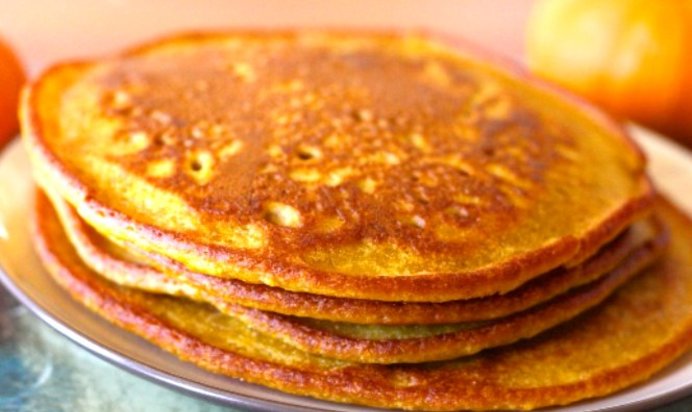 Блинчики в мультиварке