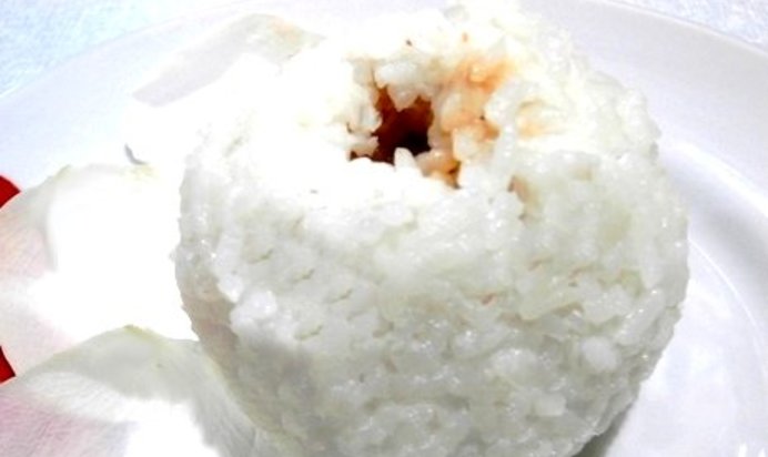 Японские бутерброды