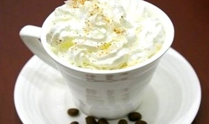 Кофе по-венски