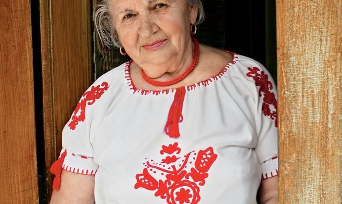 Вареники с повидлом