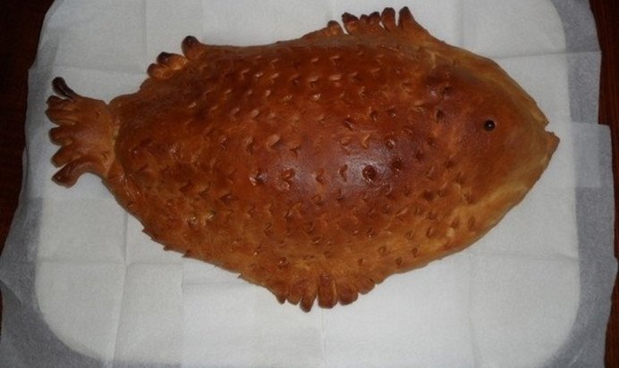 Гренки с чесноком