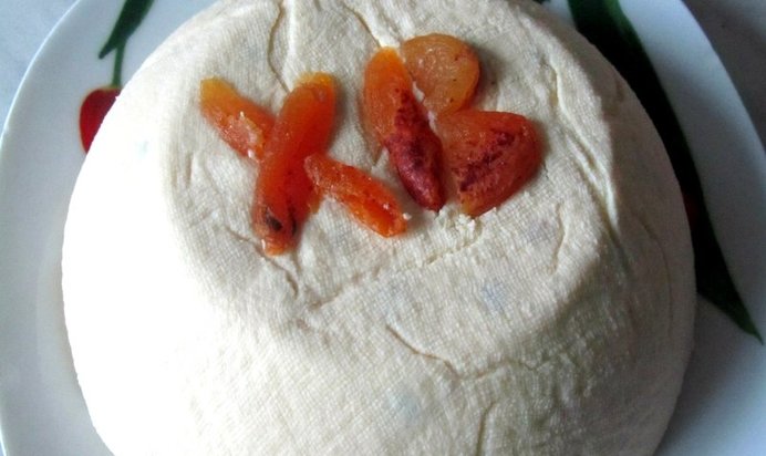 Пасха в хлебопечке