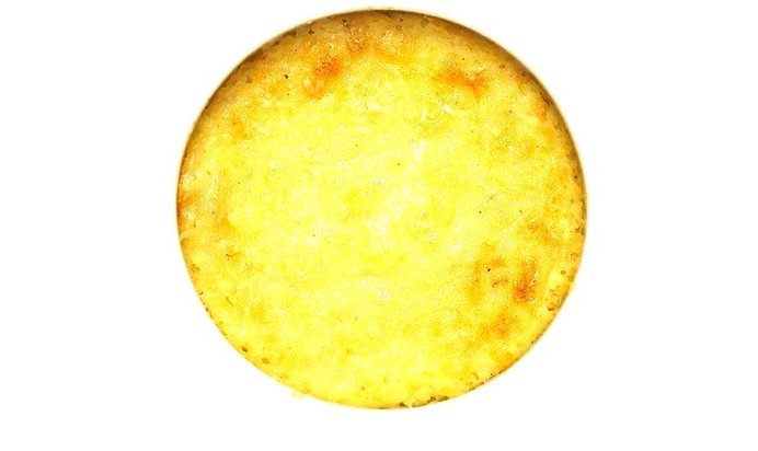 Запеканка из картофеля и тунца