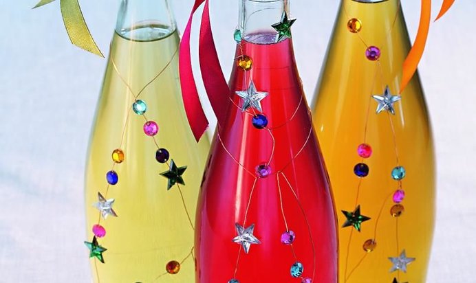 Сахарный сироп