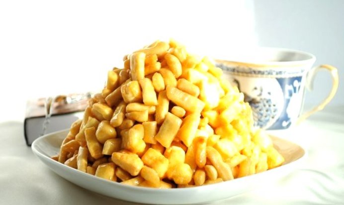 Сироп для чак-чака