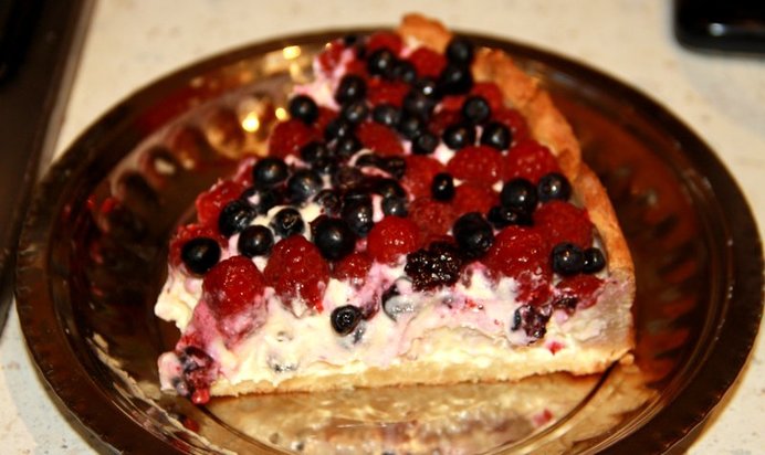 всем тортам ТОРТ