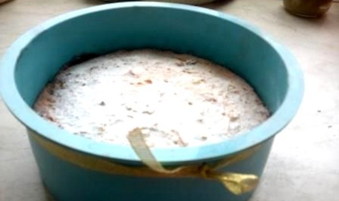 Творожная запеканка с морковью